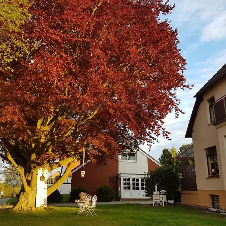 Ostsee Ferienwohnung Pelzerhaken Neustadt in Holstein Exterior photo