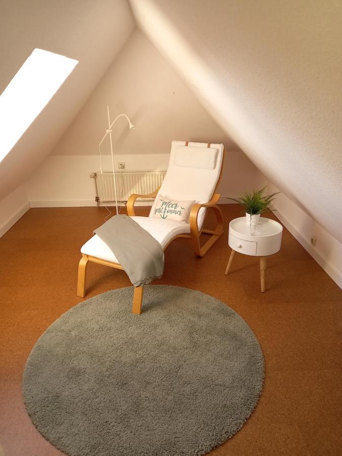 Apartment Ostsee Pelzerhaken