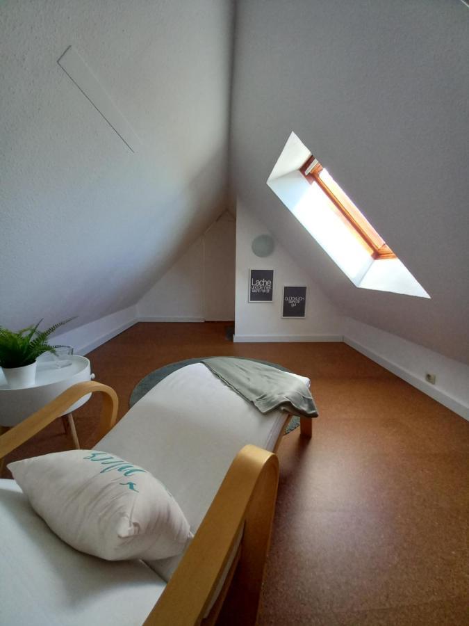 Ostsee Pelzerhaken Apartment
