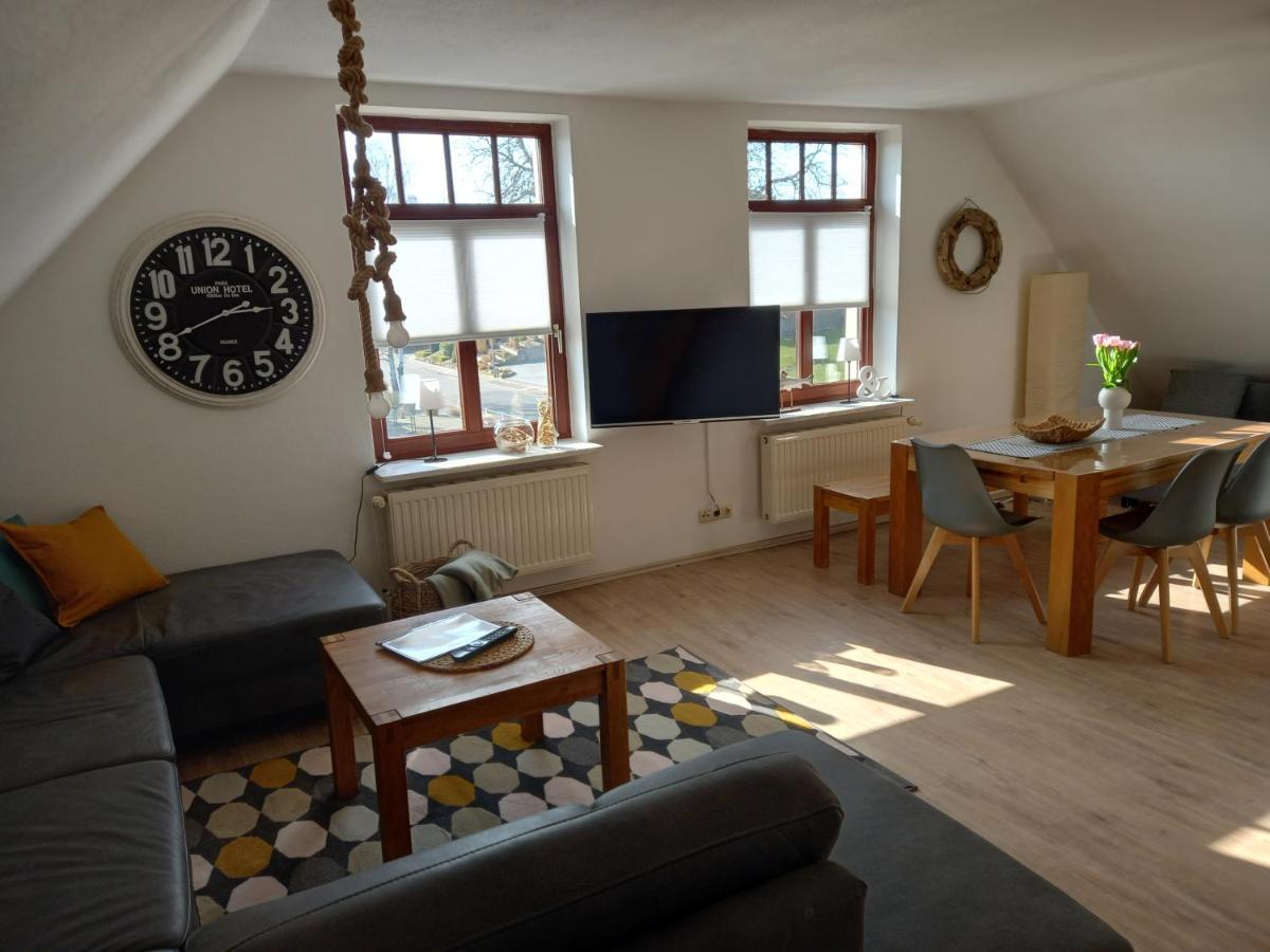 Ostsee Pelzerhaken Apartment