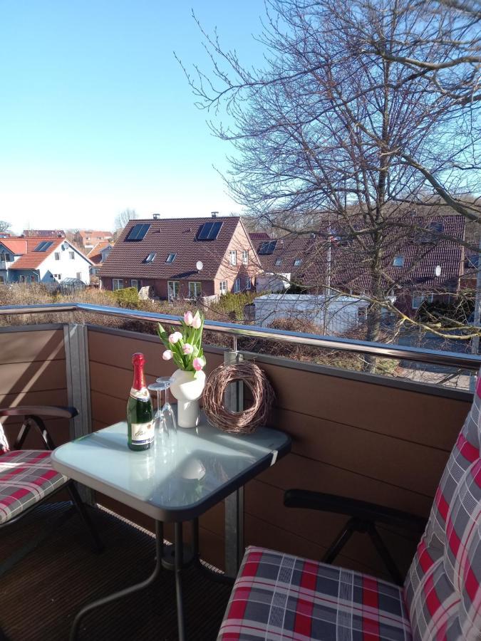 Apartment Ostsee Pelzerhaken *