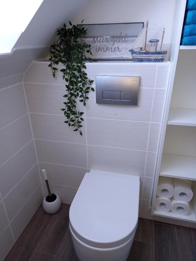 Ostsee Pelzerhaken Apartment Neustadt in Holstein