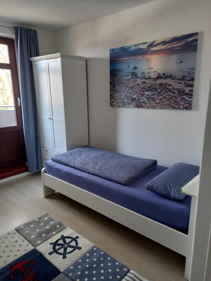 Apartment Ostsee Pelzerhaken