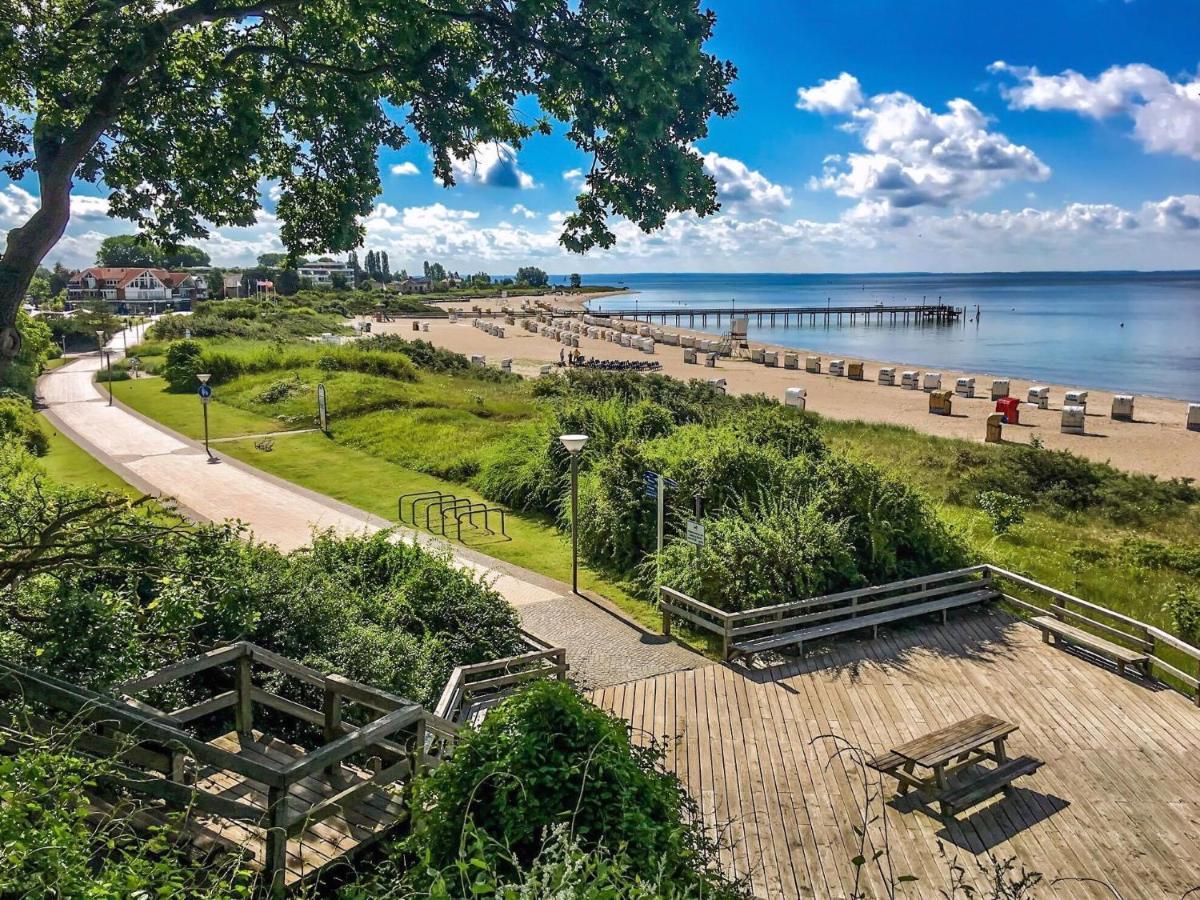 Ostsee Pelzerhaken Apartment *