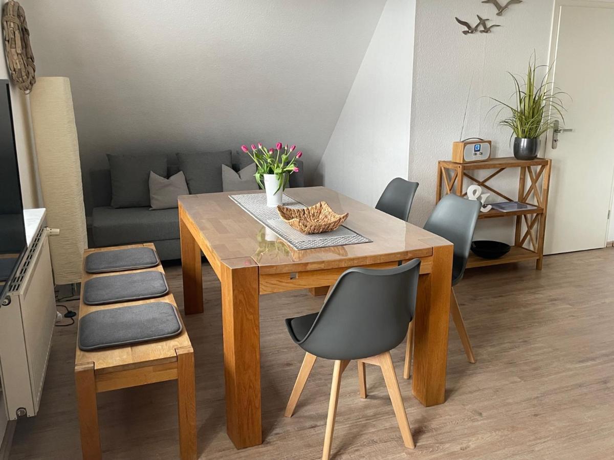 Ostsee Pelzerhaken Apartment *