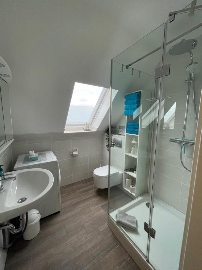 Ostsee Pelzerhaken Apartment Neustadt in Holstein