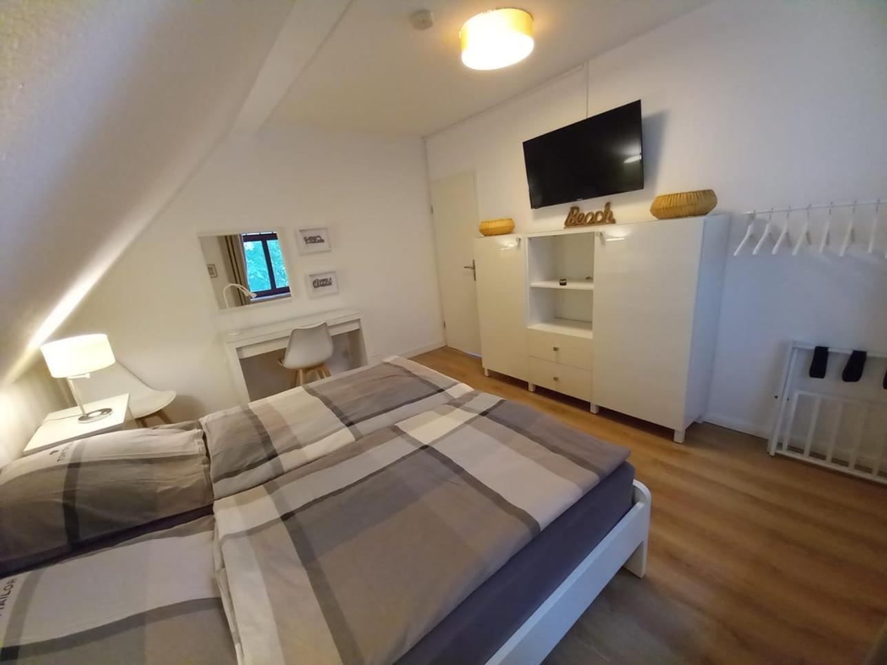 Ostsee Pelzerhaken Apartment *